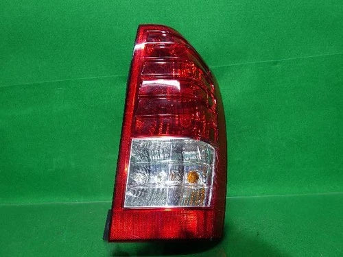Used OEM Part - Combination Tail Light Assembly compatible with Kia Carnival 2011, genuine OEM replacement part 92402 4J000