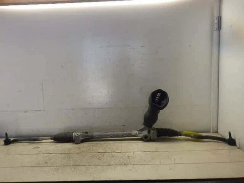 Rack and pinion assembly compatible with power steering TOYOTA vellfire 4551058060 [PA112612347]