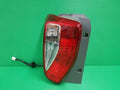 Left rear tail light assembly compatible with Kia Ray 2013, genuine OEM replacement part 92401A3000