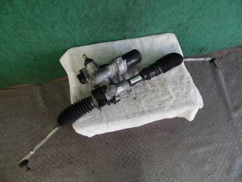 Rack and pinion assembly compatible with power steering HONDA Vamos 53600S8R033 [PA123586472]