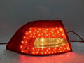 Luz trasera / calavera combinada izquierda Kia 2009 OEM 924012G500