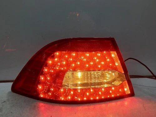 Luz trasera / calavera combinada izquierda Kia 2009 OEM 924012G500
