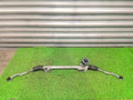 Rack and pinion assembly compatible with power steering SUZUKI Swift 4858071L12 [PA126228133]