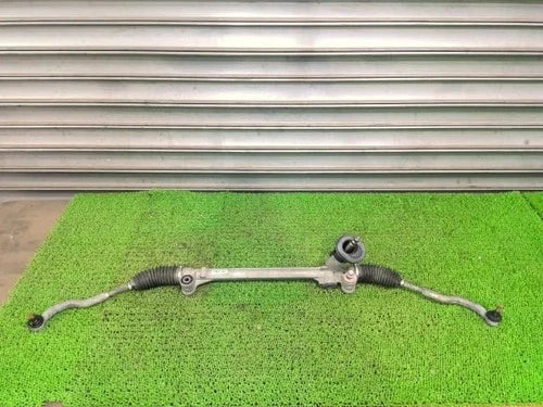 Rack and pinion assembly compatible with power steering SUZUKI Swift 4858071L12 [PA126228133]