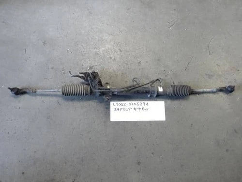 Rack and pinion assembly compatible with power steering DAIHATSU Mira 4425097215000 [PA00804794]