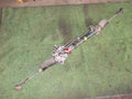 Rack and pinion assembly compatible with power steering DAIHATSU Move Latte [PA30364684]