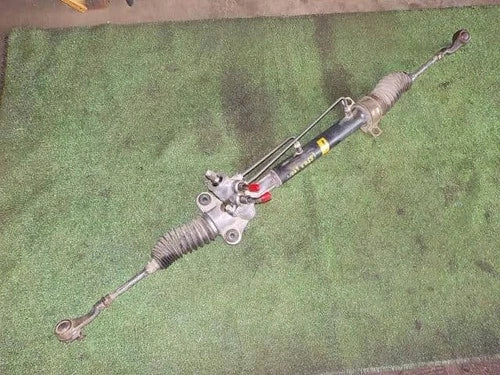 Rack and pinion assembly compatible with power steering DAIHATSU Move Latte [PA30364684]