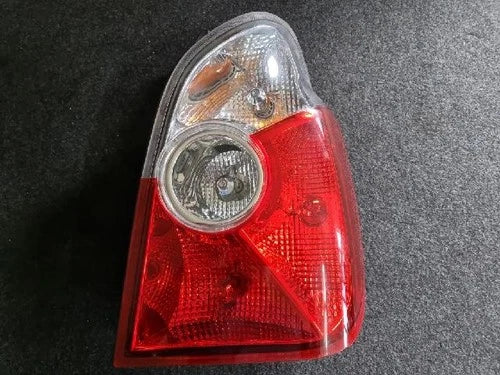 Right rear combination tail light assembly Hyundai Terracan 2001 OEM 92402 H1010