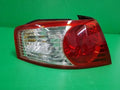Conjunto de faro/calavera trasero izquierdo combinado para Kia 2003, pieza original OEM 924013F000