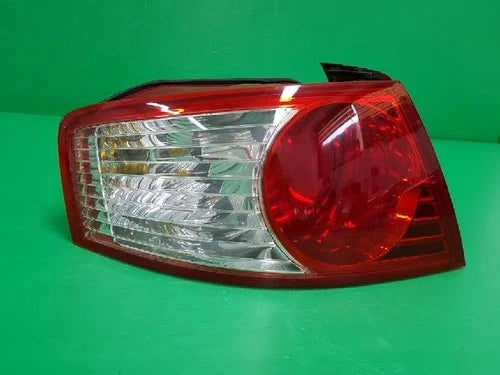 Conjunto de faro/calavera trasero izquierdo combinado para Kia 2003, pieza original OEM 924013F000
