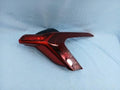 Rear combination tail light compatible with Kia K8 2022, genuine OEM replacement part 92402L8000
