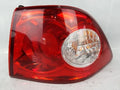 Conjunto de faro/calavera trasero derecho combinado para Kia 2006, pieza original OEM 92402 2G005