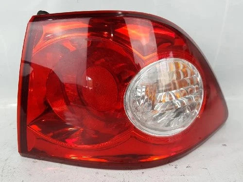 Conjunto de faro/calavera trasero derecho combinado para Kia 2006, pieza original OEM 92402 2G005
