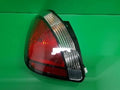 Used OEM Part - light assembly/tail lights rear combination compatible with Kia Rio 2006, genuine OEM replacement part 924011G200