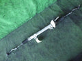 Rack and pinion assembly compatible with power steering NISSAN Dualis 480011YA0A [PA23682486]