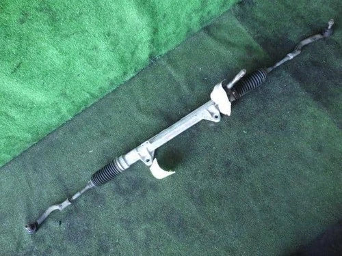 Rack and pinion assembly compatible with power steering NISSAN Dualis 480011YA0A [PA23682486]