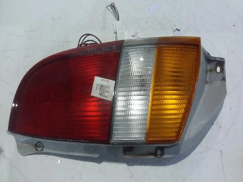 Rear combination tail light Kia (tail light) left side (driver side) OEM 92401 05100