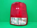 Rear combination tail light assembly (right) compatible with Kia Carnival 2002, OEM 0K53A 51150