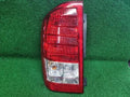 Conjunto de faro/calavera trasero izquierdo para Kia Carnival 2008, pieza original OEM 92401 4J000