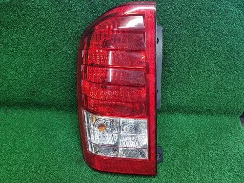 Conjunto de faro/calavera trasero izquierdo para Kia Carnival 2008, pieza original OEM 92401 4J000