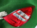 Right rear combination tail light assembly OEM 924022L000 compatible with Hyundai i30 2010