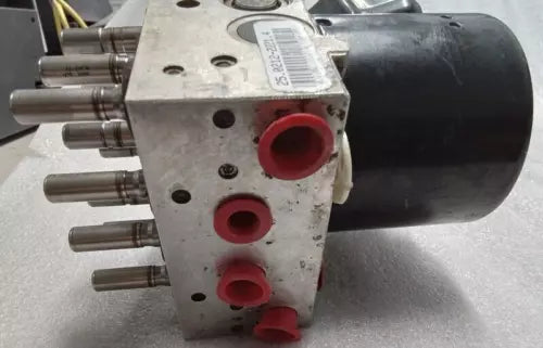 Bomba/Módulo ABS OEM usada para 2014-2016 Dodge Truck Ram 1500 OEM