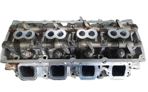 Refacción OEM Usada - Culatas originales Mopar 5.7L Hemi, lado derecho del pasajero