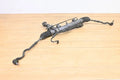 Cremallera de Dirección OEM Usada - Conjunto de caja de dirección asistida hidráulica de cremallera y piñón para BMW E46 225 M54 (modelos 2000-2006...