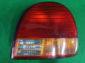 Right rear combination tail light compatible with Hyundai EF 2000, genuine OEM replacement part 92402 38031