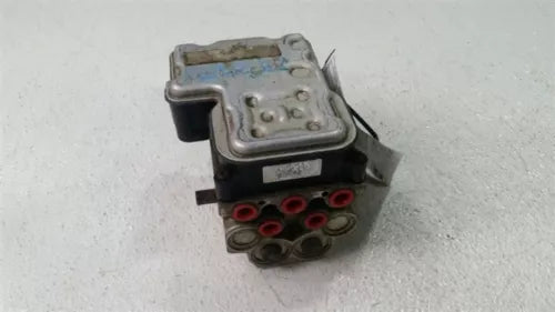 Bomba/Módulo ABS OEM usada para 1999-2002 Chevy Silverado 1500 Pickup