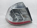 Left rear tail light assembly compatible with Ford Taurus 2008, genuine OEM replacement part 8T53138505