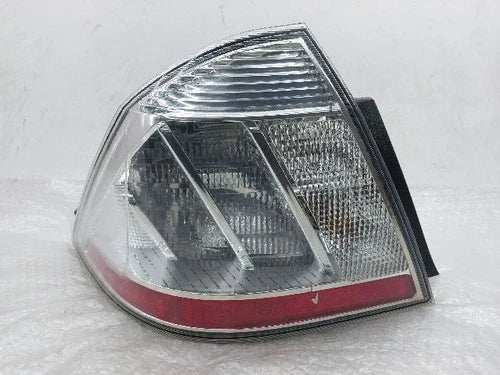 Left rear tail light assembly compatible with Ford Taurus 2008, genuine OEM replacement part 8T53138505