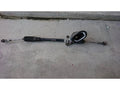 Rack and pinion assembly compatible with power steering NISSAN Pino 493114A00B [PA65012702]