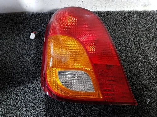 Left rear tail light assembly compatible with Kia Carens 2000, genuine OEM replacement part 0K2C4 51160