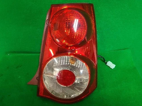Kia Picanto 2010 Combination Tail Light (right) genuine OEM 92402 07600