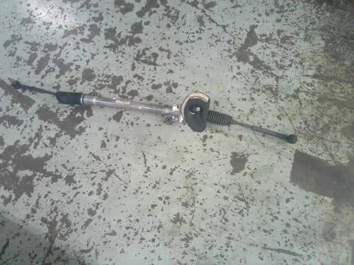 Rack and pinion assembly compatible with power steering MAZDA CX-8 2018 K13132110 [PA122737981]