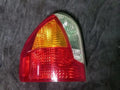 Rear combination tail light assembly Hyundai (outer) left (LH) LED 92401-260