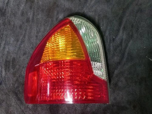 Rear combination tail light assembly Hyundai (outer) left (LH) LED 92401-260