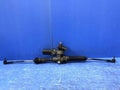 Rack and pinion assembly compatible with power steering HONDA Vamos Hobio [PA81832761]