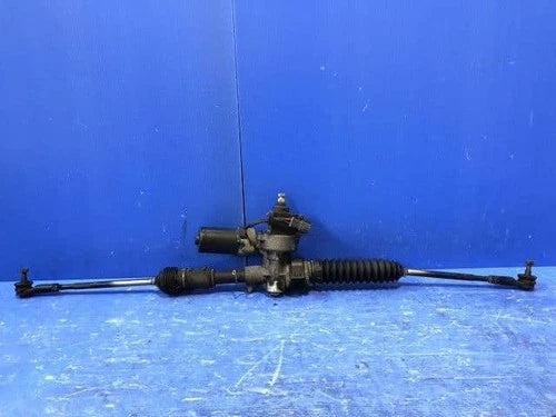 Rack and pinion assembly compatible with power steering HONDA Vamos Hobio [PA81832761]