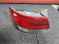 Left rear tail light assembly (combination) compatible with Hyundai LF 2006, genuine OEM replacement part 92401 3K400