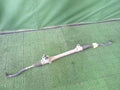 Rack and pinion assembly compatible with power steering TOYOTA vellfire 4551058020 [PA115812620]