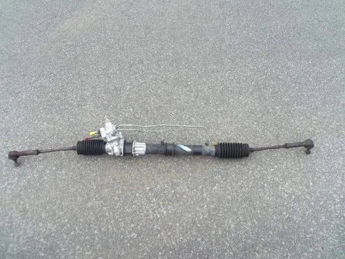 Rack and pinion assembly compatible with power steering NISSAN Bluebird 492002J016 [PA123721755]