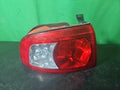 Kia Optima 2003 - Left rear combination tail light OEM 92411 3C070