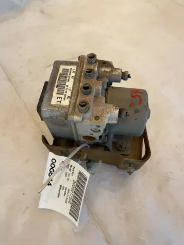Bomba/Módulo ABS OEM usada para 2006-2007 Chevrolet Malibu