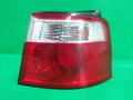 Conjunto de faro/calavera trasero exterior derecho para Kia Carens 2002, pieza original OEM 0K2FB 51150