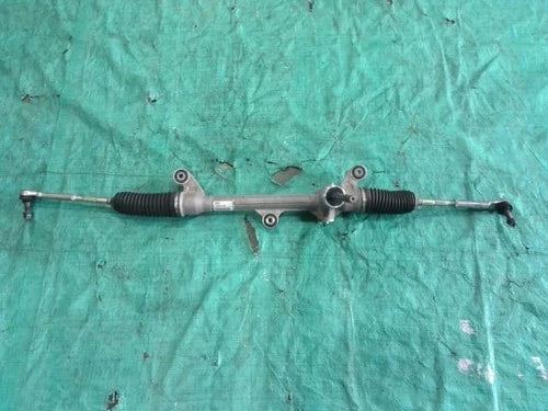 Rack and pinion assembly compatible with power steering HONDA N-Van 53400TXA023 [PA126157750]