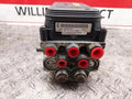 Bomba/Módulo ABS OEM usada para 2002-2004 Ford F350SD | F350SD
