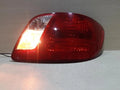 Right rear tail light assembly compatible with Kia Rio 2009, genuine OEM replacement part 924021G000