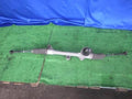 Rack and pinion assembly compatible with power steering HONDA N-one 53040T4G003 [PA11639380]